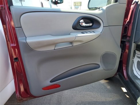 Used 2007 Chevrolet TrailBlazer LS image 20
