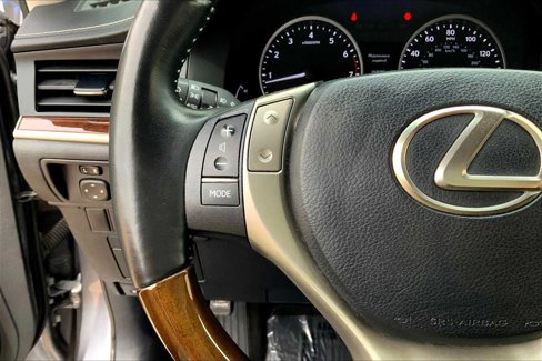 Used 2015 Lexus ES 350 image 23