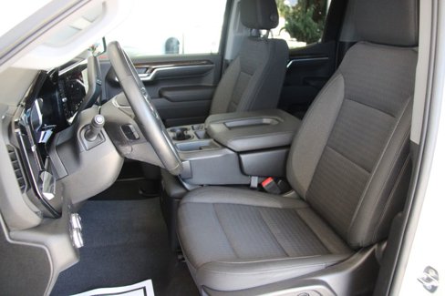 Certified 2023 GMC Sierra 1500 Elevation w/ LPO, Elevation Black Package image 18