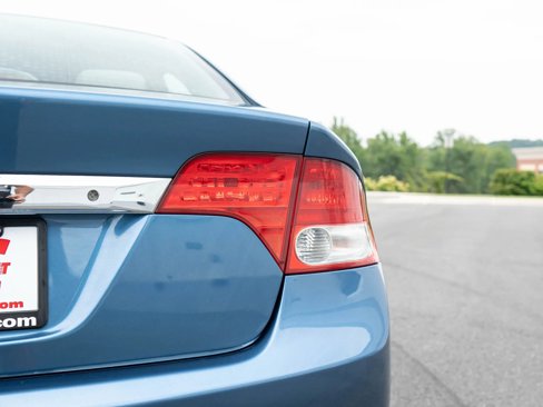 Used 2010 Honda Civic LX image 13