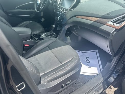 Used 2018 Hyundai Santa Fe Sport image 10