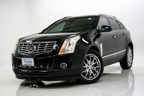Used 2013 Cadillac SRX Performance w/ Driver Awareness Package image 1