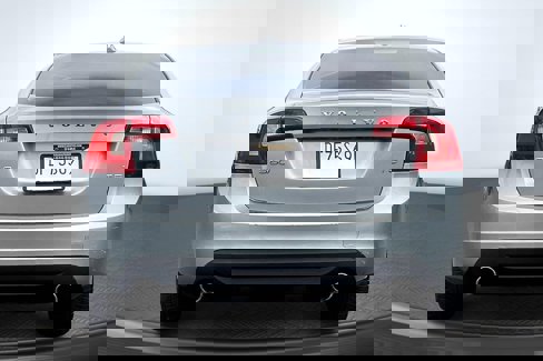 Used 2013 Volvo S60 T5 image 4