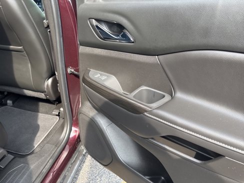 Used 2018 GMC Acadia SLT image 19