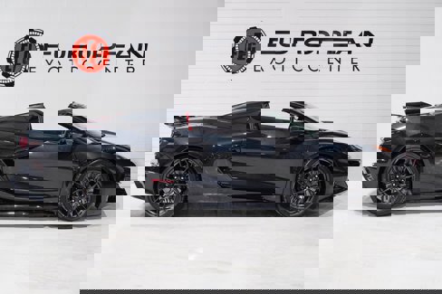 Used 2024 Chevrolet Corvette Z06 image 6