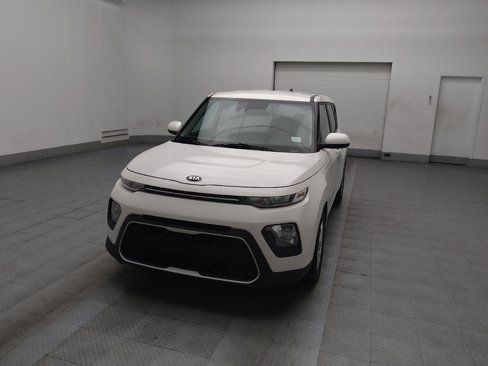 Used 2021 Kia Soul S image 15