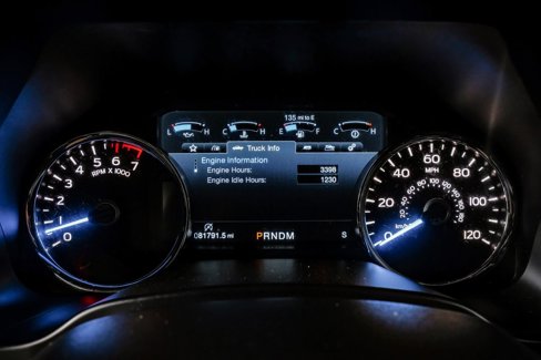 Used 2019 Ford F150 Platinum image 20