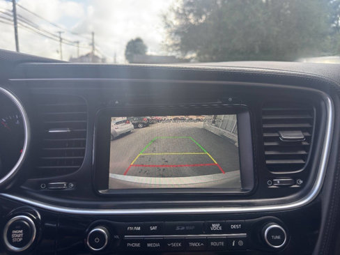 Used 2014 Kia Optima EX w/ EX Premium Package image 27
