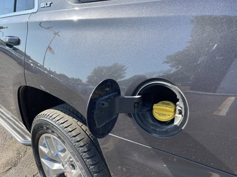 Used 2015 GMC Yukon SLT w/ Open Road Package image 20