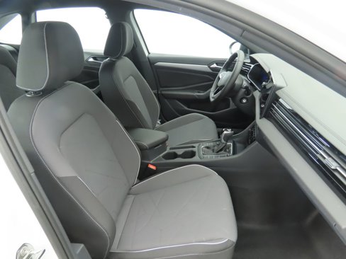 New 2025 Volkswagen Jetta Sport image 21