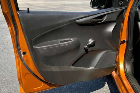Used 2019 Chevrolet Spark LS image 24