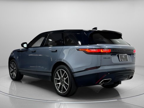 Used 2023 Land Rover Range Rover Velar R-Dynamic S image 3