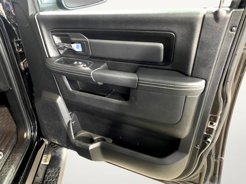 Used 2018 RAM 1500 Rebel w/ Protection Group image 26