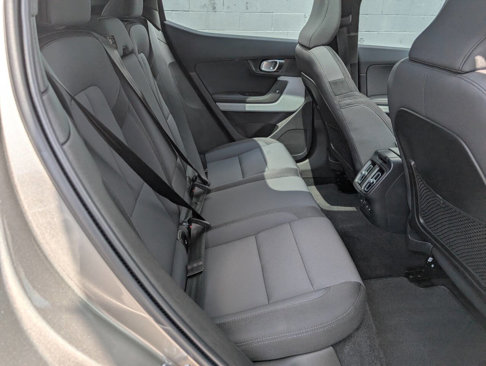 Used 2021 Polestar Polestar 2 image 10