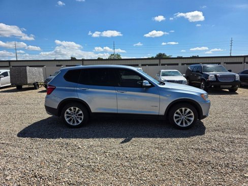 Used 2013 BMW X3 xDrive28i image 4