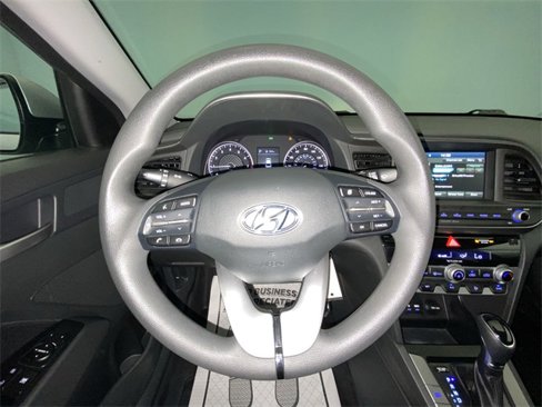 Used 2020 Hyundai Elantra SEL w/ Cargo Package (C1) image 14