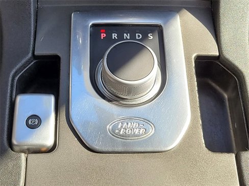 Used 2016 Land Rover LR4 HSE image 23