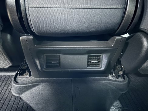 Used 2020 Chevrolet Silverado 1500 Custom Trail Boss w/ Custom Convenience Package image 27