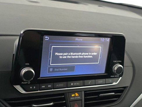 Certified 2022 Nissan Altima 2.5 S image 33