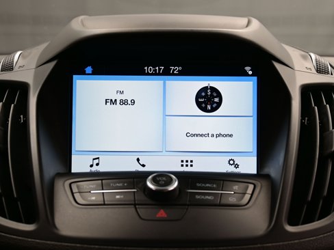 Used 2019 Ford Escape SEL image 19