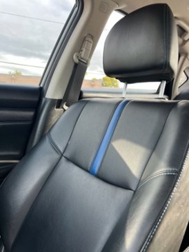 Used 2018 Nissan Altima 2.5 SR w/ SR Midnight Edition image 13