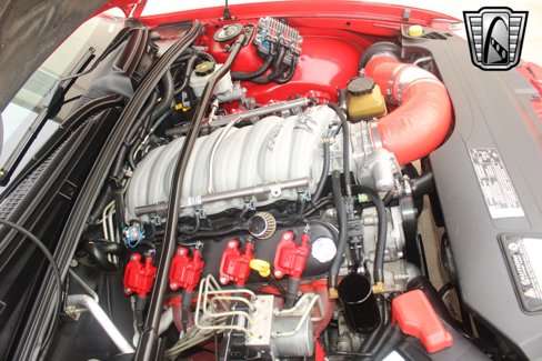 Used 2005 Pontiac GTO image 15