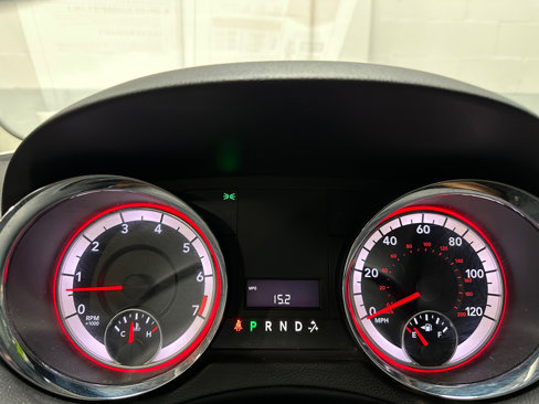 Used 2020 Dodge Grand Caravan SE w/ UConnect Hands-Free Group image 33