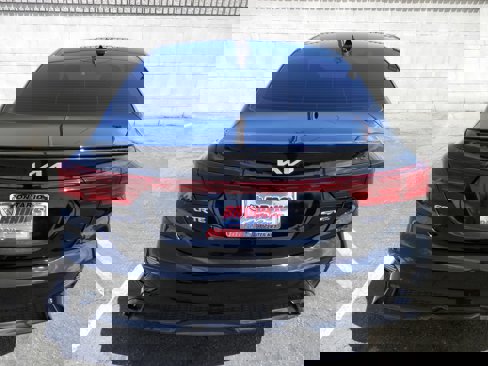 Used 2023 Kia Forte GT-Line w/ GT-Line Premium Package image 8