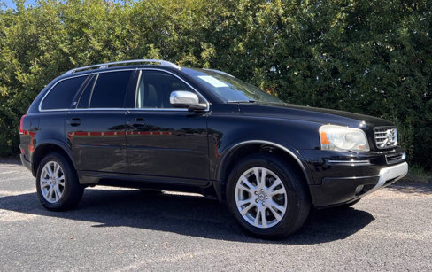 Used 2014 Volvo XC90 3.2 w/ Climate Package image 10