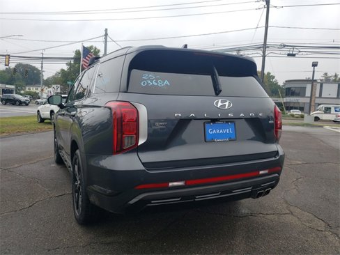 Used 2024 Hyundai Palisade XRT image 13