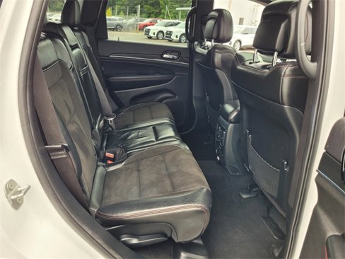 Used 2020 Jeep Grand Cherokee Trailhawk image 17