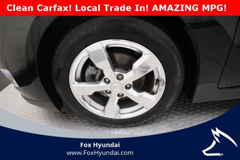 Used 2014 Chevrolet Volt Premium w/ Premium Trim Package image 26