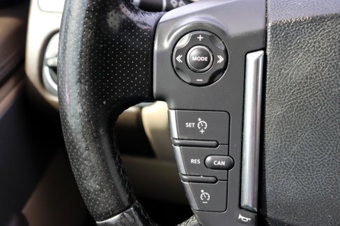 Used 2012 Land Rover Range Rover Sport HSE LUX image 29