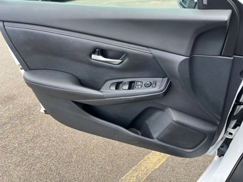 Used 2021 Nissan Sentra SV image 20