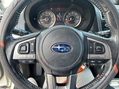Used 2017 Subaru Forester 2.0XT Premium image 2