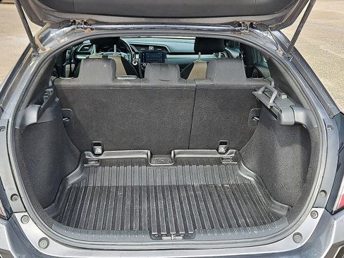 Used 2017 Honda Civic EX image 6