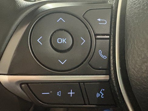 Certified 2023 Toyota Camry XLE image 21
