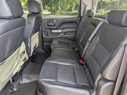 Used 2014 Chevrolet Silverado 1500 LT w/ All Star Edition image 14