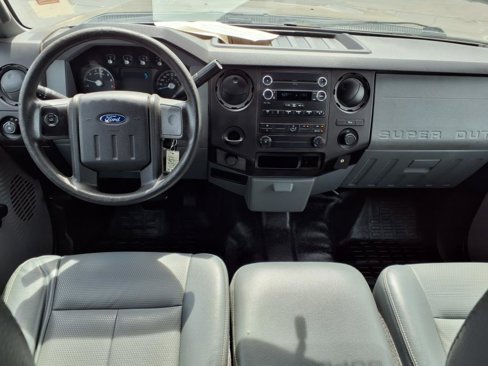 Used 2015 Ford F350 XL image 5