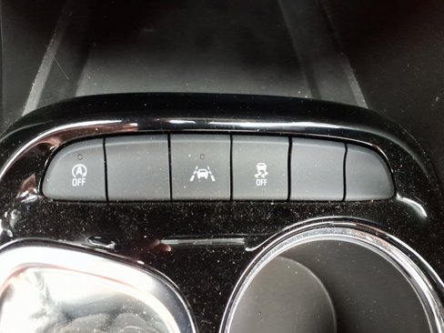 Certified 2023 Buick Encore GX Essence w/ Experience Buick Package image 21