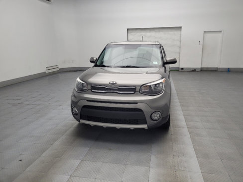 Used 2019 Kia Soul + image 15