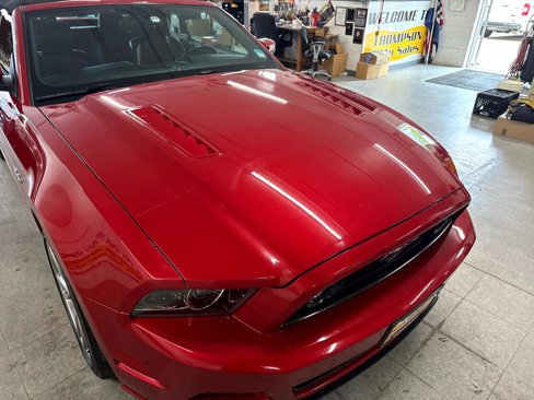 Used 2013 Ford Mustang GT Premium w/ Brembo Brake Pkg image 78