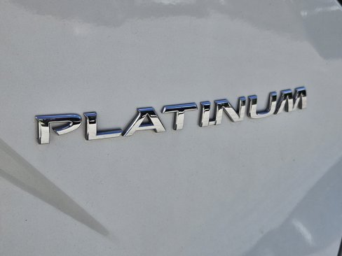 Used 2017 Nissan Murano Platinum w/ Platinum Technology Package image 21