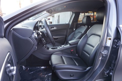 Used 2018 Mercedes-Benz GLA 250 4MATIC image 17