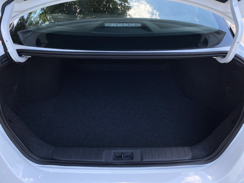 New 2025 Nissan Sentra S image 25