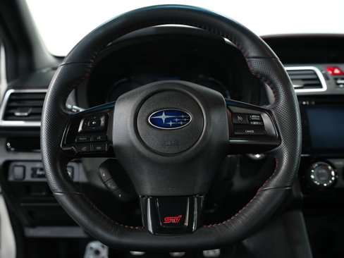 Used 2020 Subaru WRX STI Limited image 42