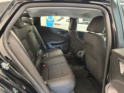 Used 2021 Chevrolet Malibu LT image 27