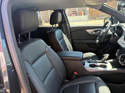Used 2019 Chevrolet Blazer LT w/ Sound & Technology Package image 11
