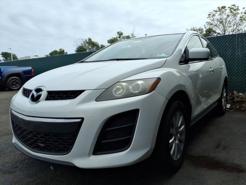 Used 2011 MAZDA CX-7 i SV image 4