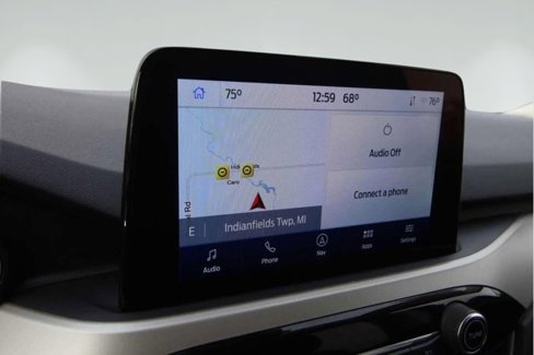 Used 2022 Ford Escape SE w/ Convenience Package image 21